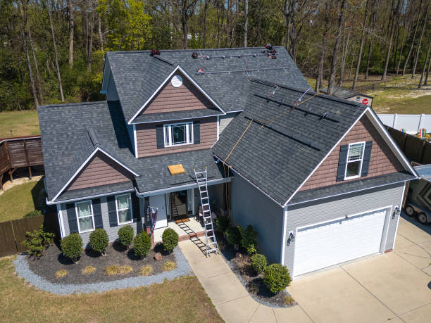 Best Asphalt Shingles Roofing  in Brookhaven, WV